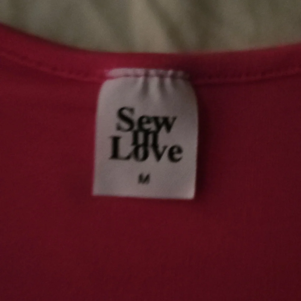 Blouse - Picture 2 of 3